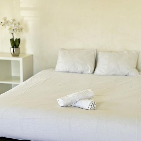 Vue Incroyable & Confort Au Vieux Port 4 Personnes Marseille Luaran gambar